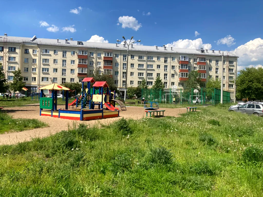 Квартира Уютная квартира возле Метро — Казань