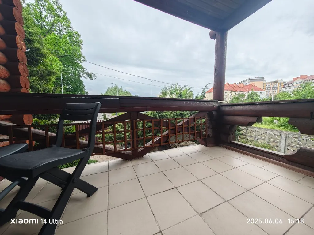 Коттедж Второй этаж дома в центре города — Калининград