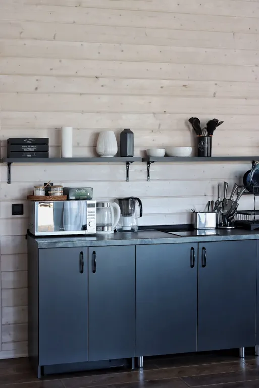 Каркасный дом