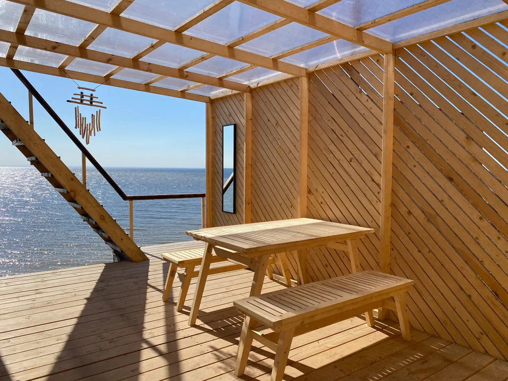 1-комнатный Дом