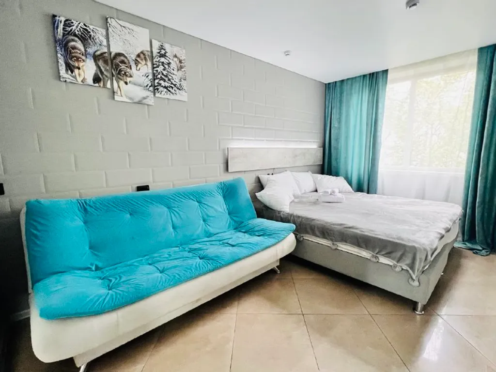 Квартира Дыхание севера — аренда посуточно в Мурманск