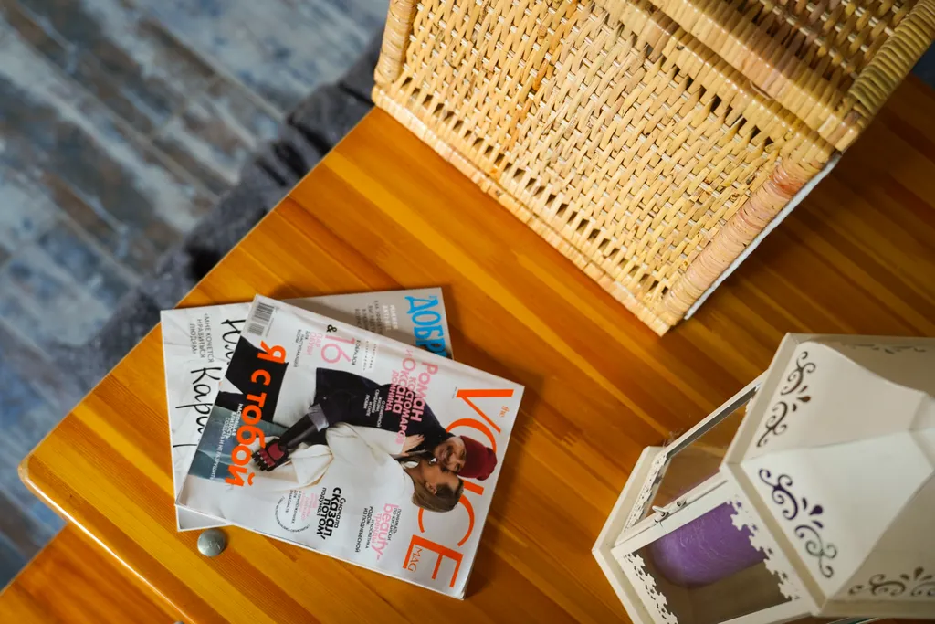 Просторная студия в зелёном тихом районе