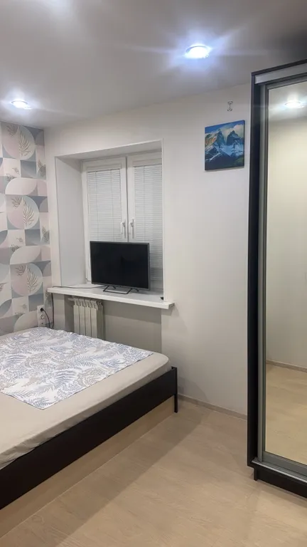 Уютная квартира в центре города рядом с мамаевым курганом и стадионом