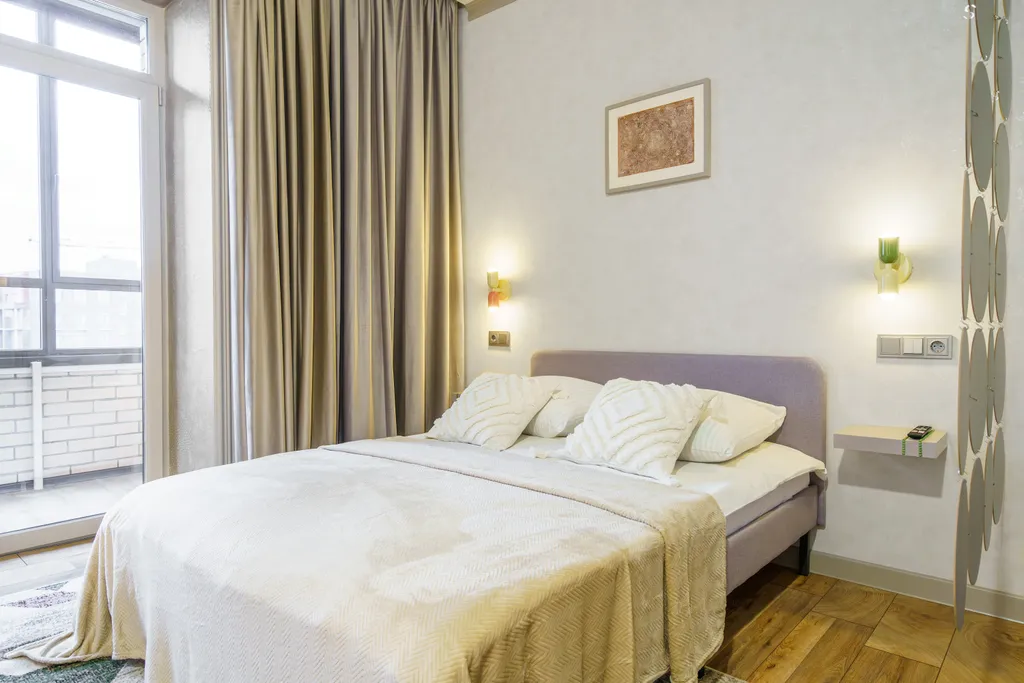 Good Night на Соляном 28А