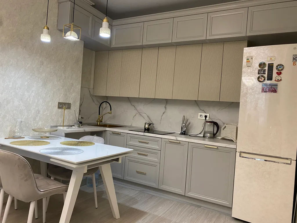 Чистое, уютное новое жильё. Только для гостей города.