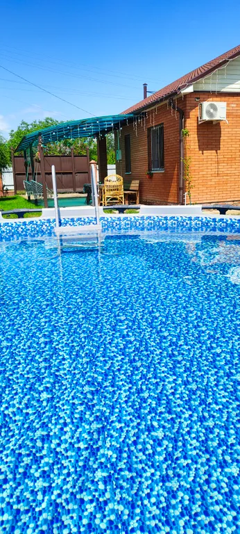 2-комнатный Дом