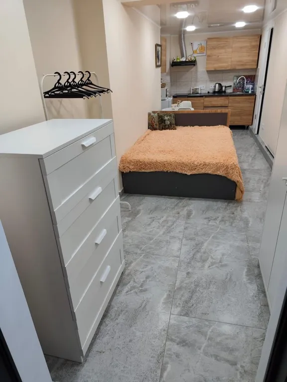 Квартира Апартаменты-студия в самом центре города Сухум — Сухум