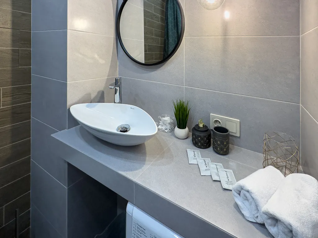 Квартира Квартира Апартамент в самом сердце Волгограда — Волгоград