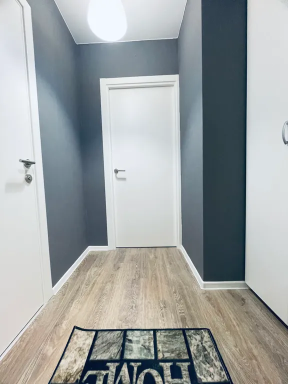 Квартира 1-комнатная Квартира — Колпино