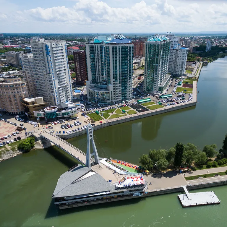 Роскошная квартира с матрасом, как в люксе Marriott, в ЖК Адмирал