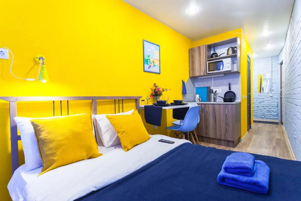 Гости Любят на Разъезжей