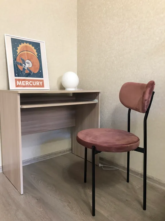 Квартира Солнечная система рядом с аэропортом Шереметьево.