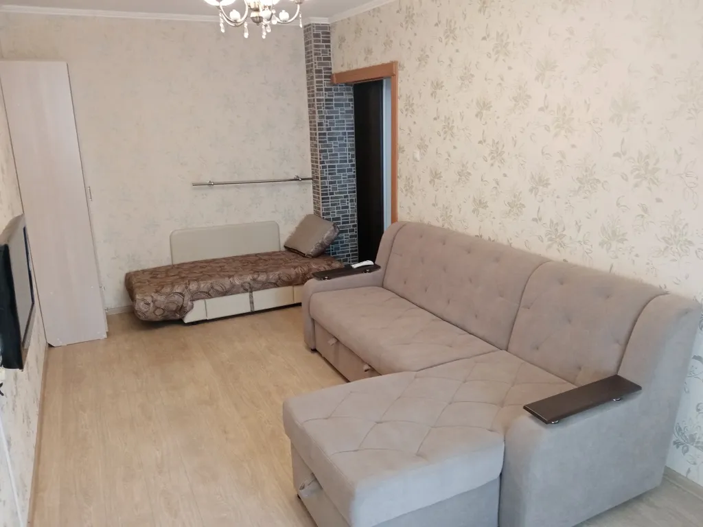 2-х комнатная квартира в центре