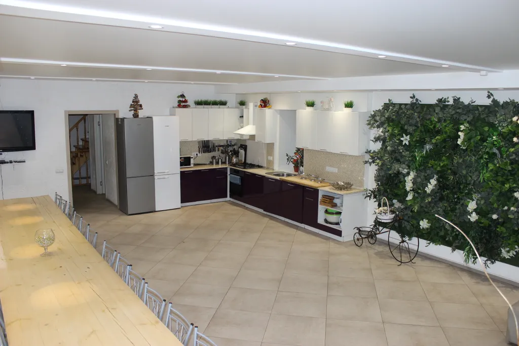 Загородный гостевой дом