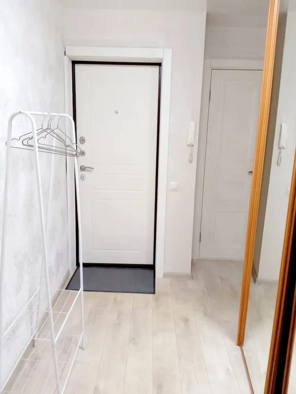 Уютная 3 комнатная на Каштаке-1