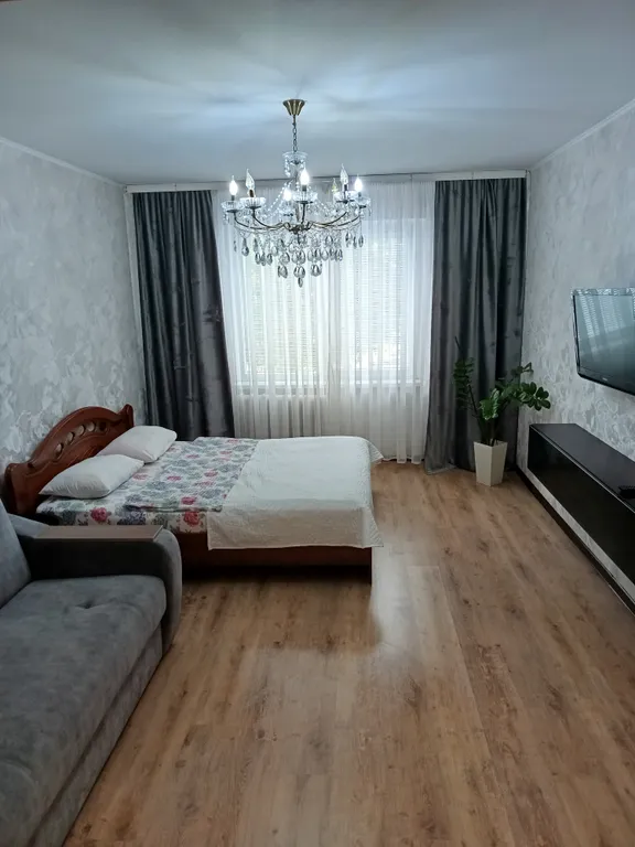 Уютная квартира — аренда посуточно в Гродно