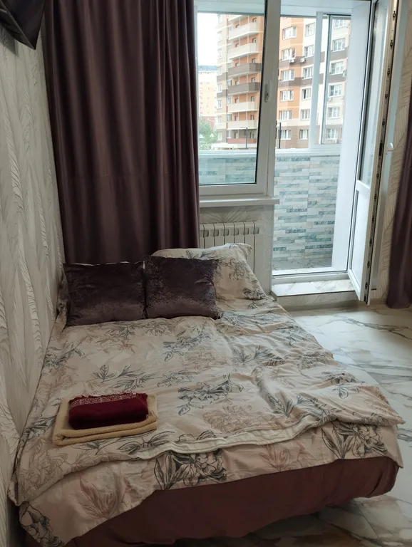 Новая люкс квартира