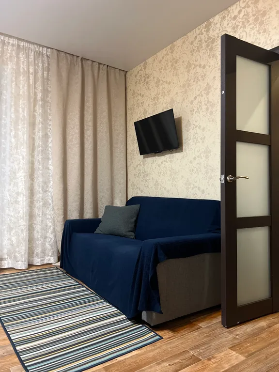 Уютная квартира от хозяина в парковой зоне города