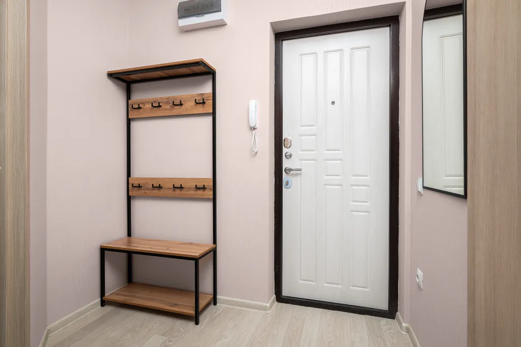 Квартира Уютная квартира на озере — Горячий Ключ