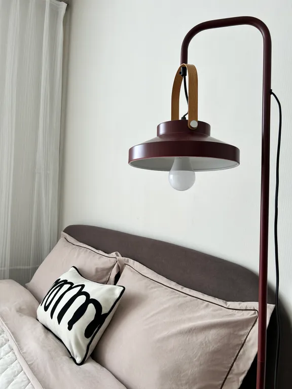 Уютная квартира-студия