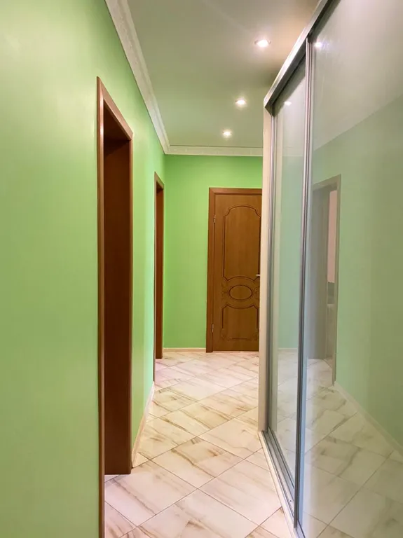 Уютная и просторная 2х комнатная квартира в центре города