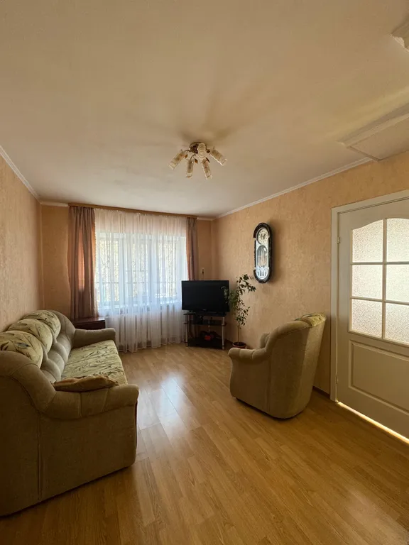 2-комнатная квартира в курортном районе, pet friendly