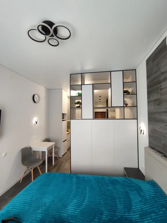 Квартира-студия у моря с видом на горы — аренда посуточно в Дагомыс