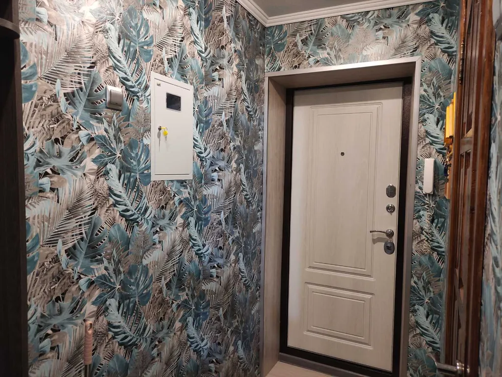 Уютная квартира в центре