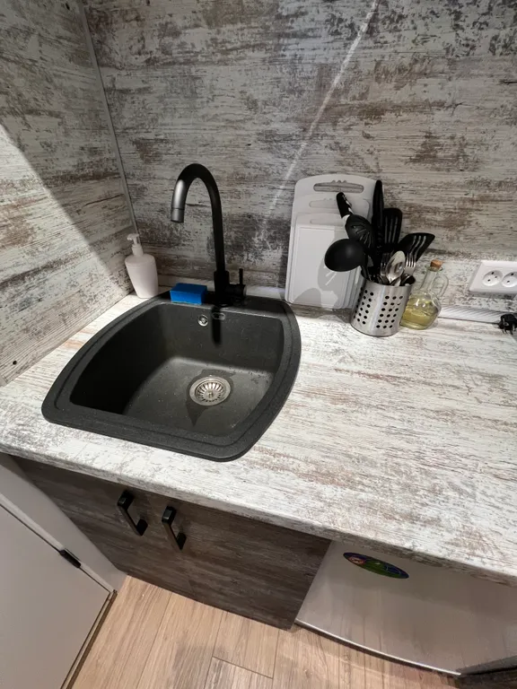 Уютная квартира в центре