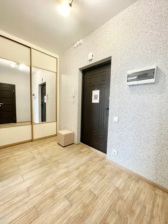 Квартира Уютная квартира в центре — Самара
