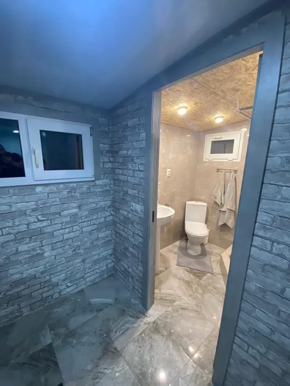 Маленький рай