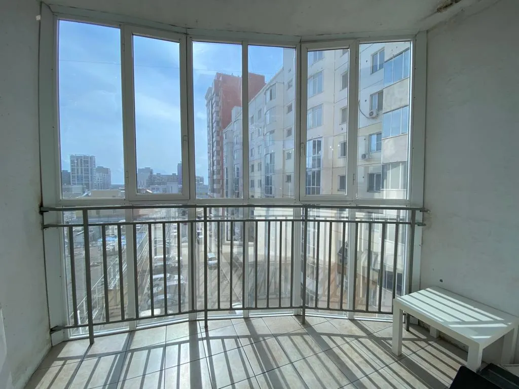 Чисто, комфортно, центр