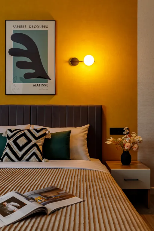 Квартира Квартира Студия с дизайнерским ремонтом — Краснодар