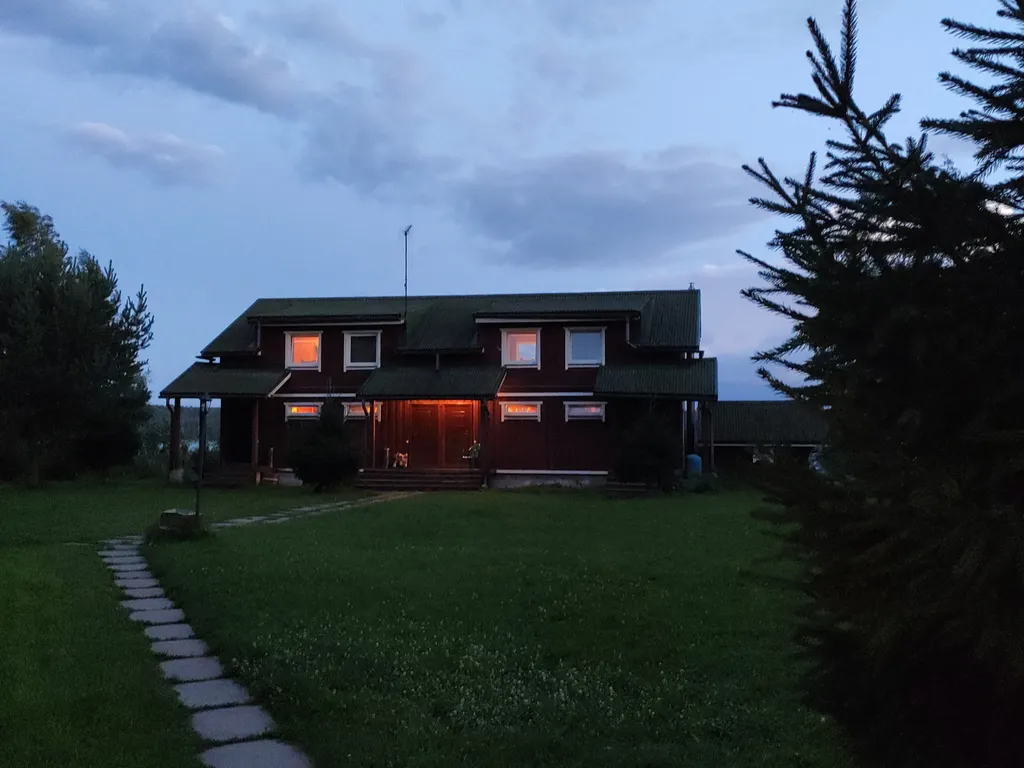 Piknikki Апартамент с видом на Суходольское озеро