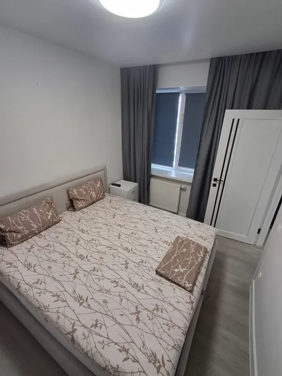 Квартира в районе с развитой инфраструктурой