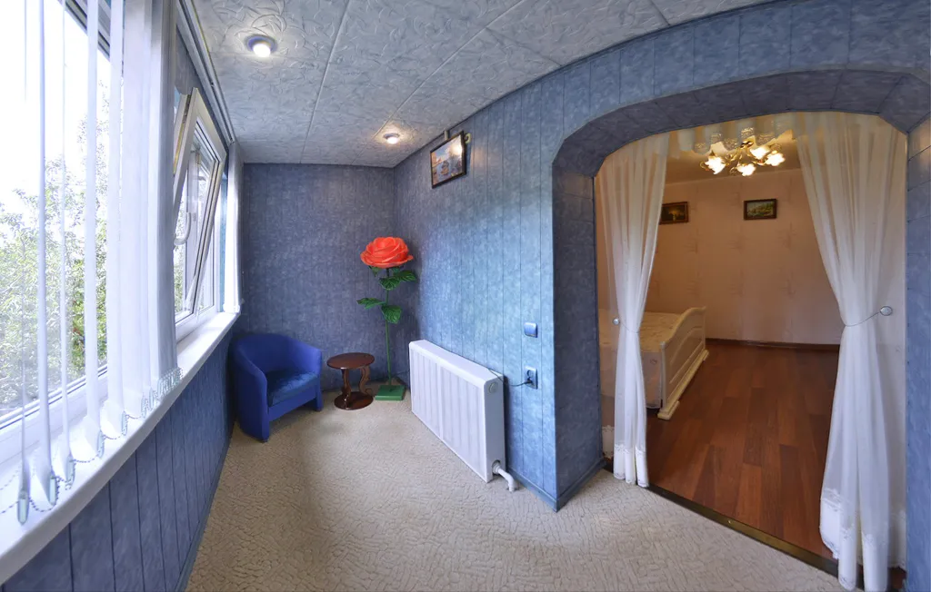 Гостевой дом по-домашнему