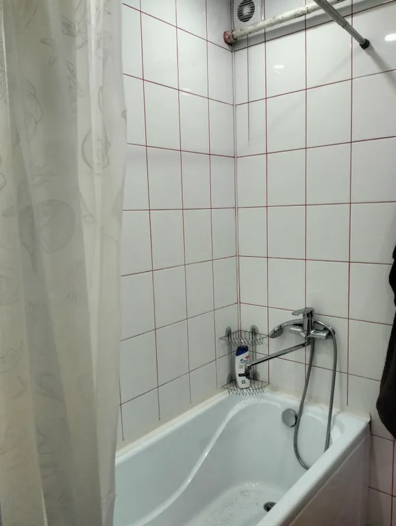 Квартира в историческом центре