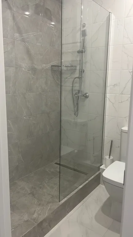 Чудесная студия с кондиционером