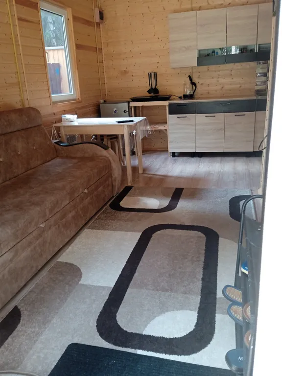 Гостевой дом Лесная сказка 2