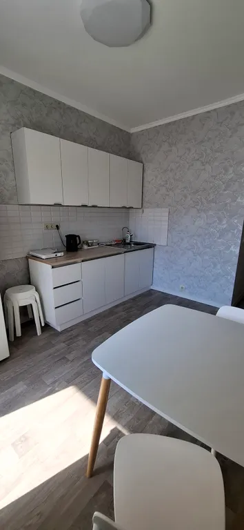 В пешей доступности с онкологическим центром