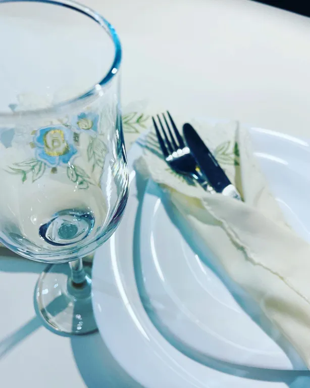 Евродвушка в тихом центре