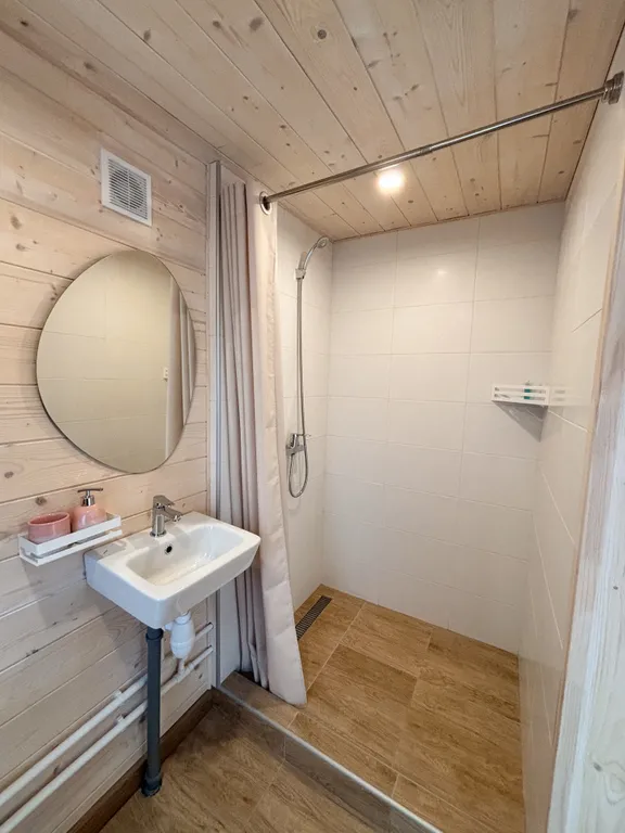 1-комнатный Дом