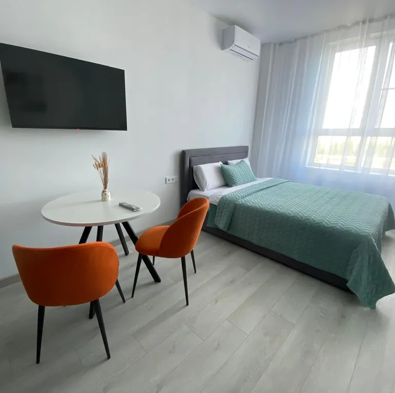 Апартамент рядом с московским вокзалом