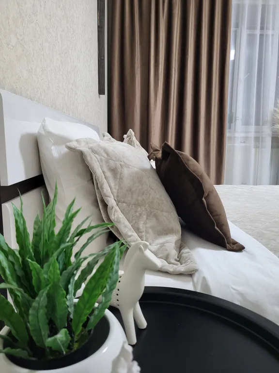 2-х комнатная, шикарная квартира