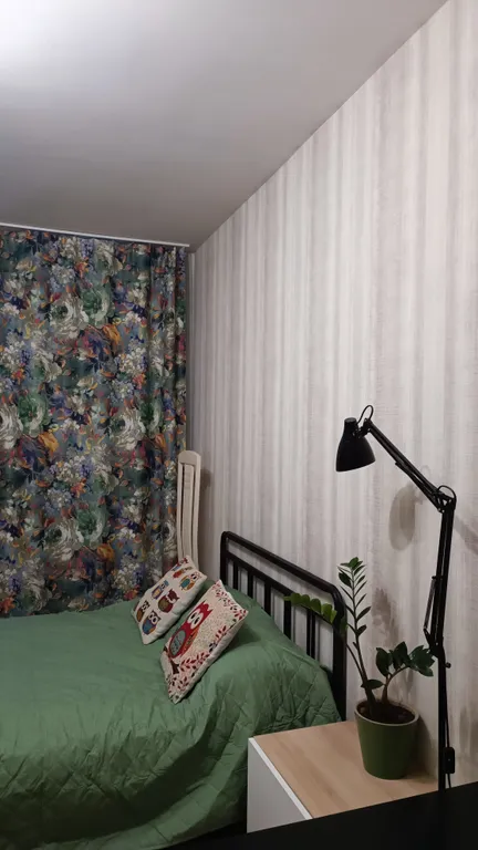 Студия в 15 минутах от метро Девяткино