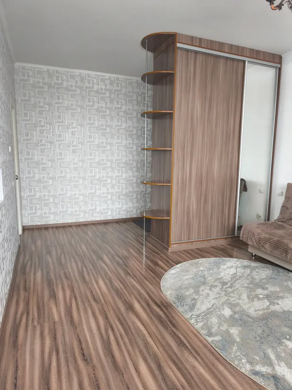 Квартира Уютная квартира в 5 минутах от центра города — Лесозаводск