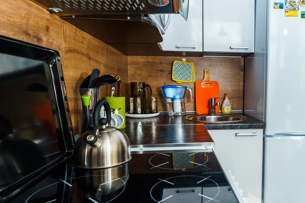 Апартамент-Лофт "Панорама"