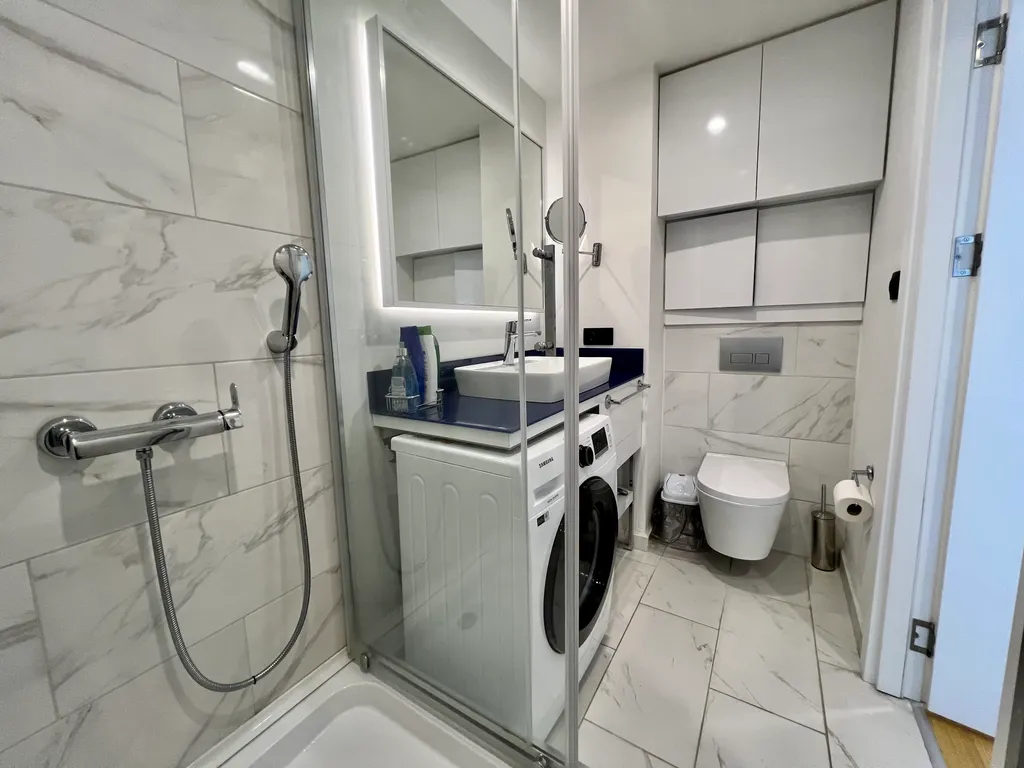 Orbi City Batumi A-Block • 3248 • Поющие фонтаны