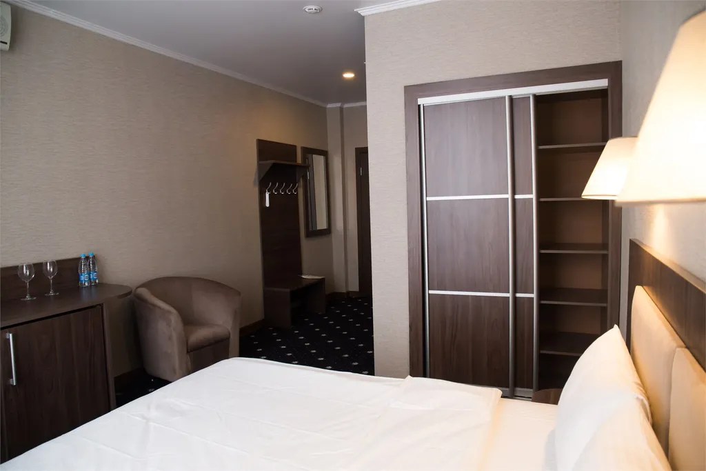 Квартира Комната — аренда посуточно в Нефтекамск