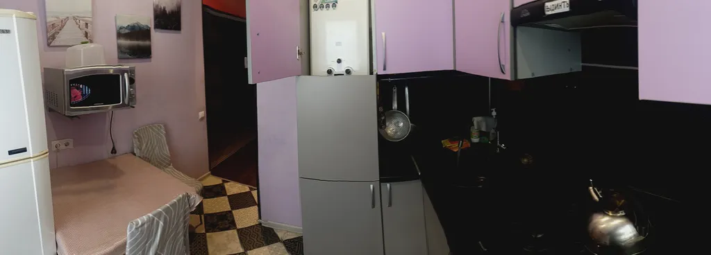 Приют странника